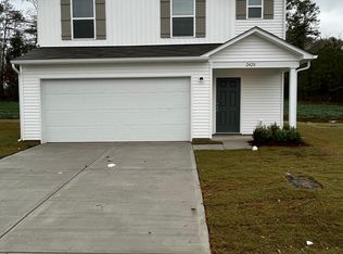 2420 Cranberry Way, Salisbury, NC 28147