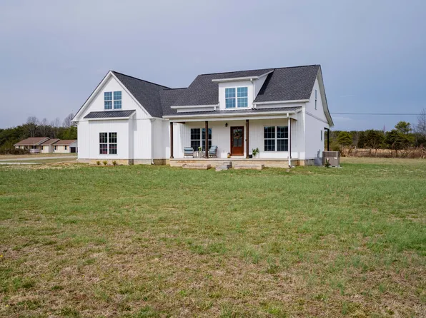 194 Sunnyview Ln, Cookeville, TN 38501