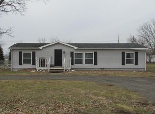 624 S Main St, Ovid, MI