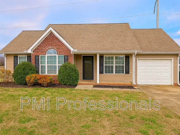 3241 Hardwood Dr, Murfreesboro, TN 37129