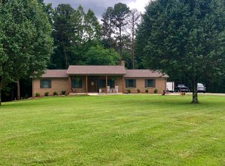 5767 Nc Highway 16 N, Claremont, NC 28610