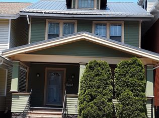 2420 4th Ave, Altoona, PA 16602