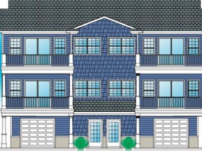 16 Bay Ave #B, West Wildwood, NJ, 08260