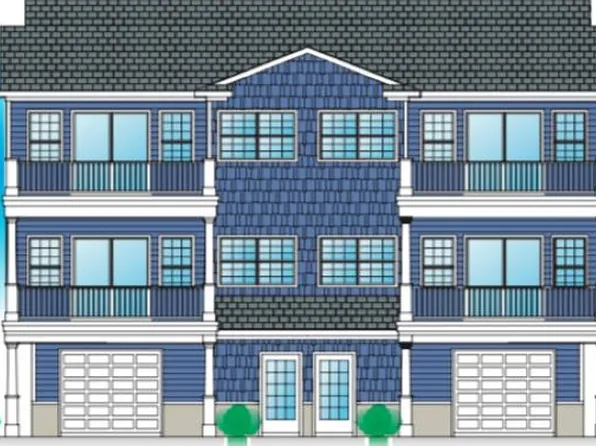 16 Bay Ave #B, West Wildwood, NJ 08260