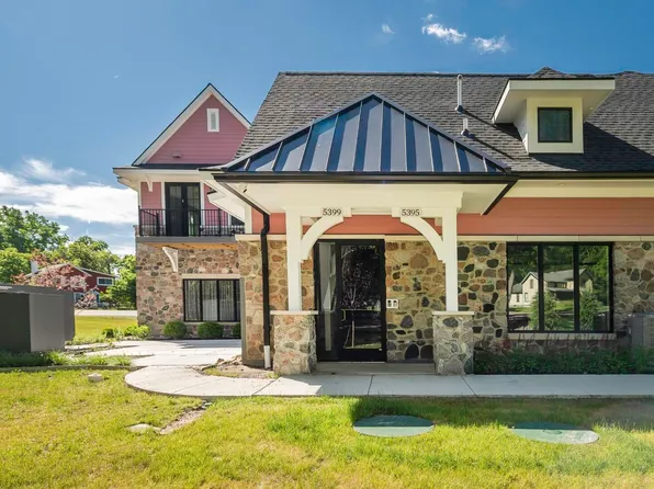 5395 Plymouth Rd, Ann Arbor, MI 48105