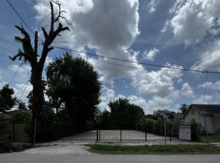 2114 Terry St, Houston, TX 77009