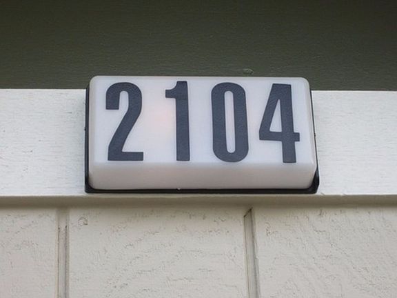 3rd image of 2104 Roskelley Dr #0