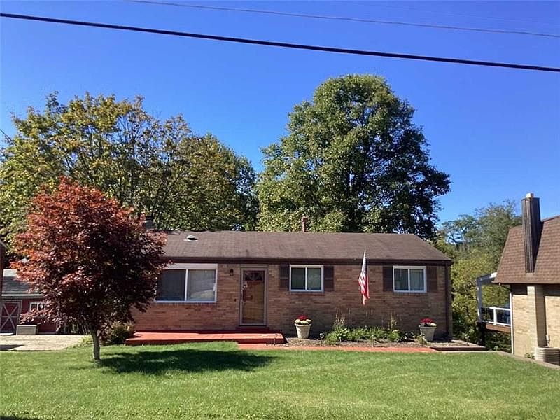 556 Meadowvale Dr, Cheswick, PA 15024 Zillow
