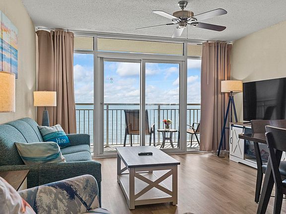 3rd image of 1700 N Ocean Blvd. #757