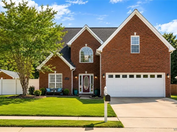 2102 Inverness Pkwy, Tuscaloosa, AL 35405