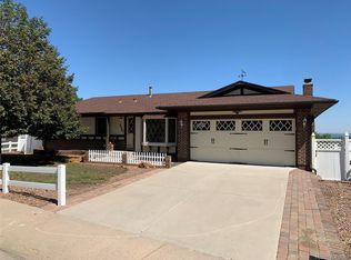 13761 W Asbury Cir, Lakewood, CO 80228