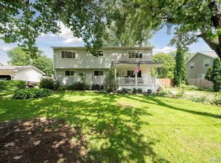 3161 Shirley St, Milford, MI 48380