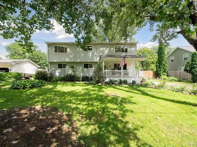 3161 Shirley St, Milford, MI, 48380