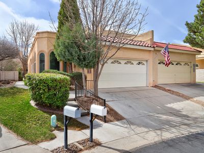 6305 Wilmington NE, Albuquerque, NM, 87111