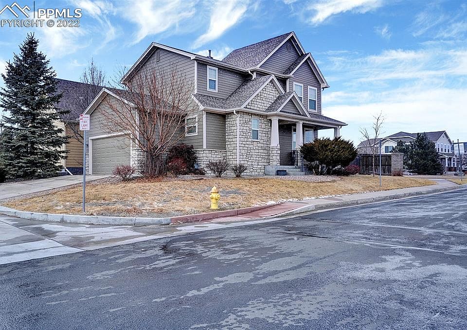 11840 Bremen Point, Peyton, CO 80831 Zillow