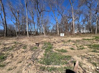 NE Tortuga Ln Lot 6, Kingston, OK 73439