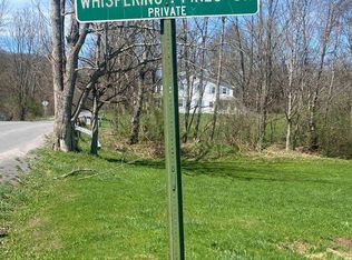 0 Whispering Pines Dr, Gilboa, NY 12076