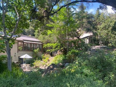 1040 Mission Canyon Rd, Santa Barbara, CA, 93105