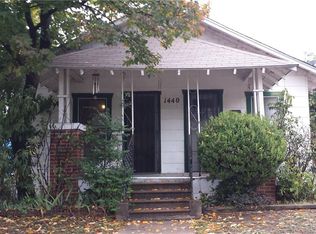 1440 W Spurgeon St, Fort Worth, TX 76115