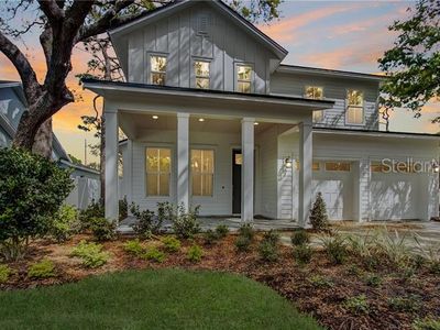 1935 Woodcrest Dr, Winter Park, FL, 32792