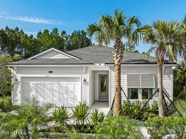 70 BRANCH CREEK Road #60, St. Augustine, FL 32092