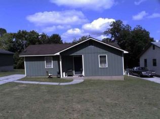 1447 Bankston Ave, Macon, GA 31204