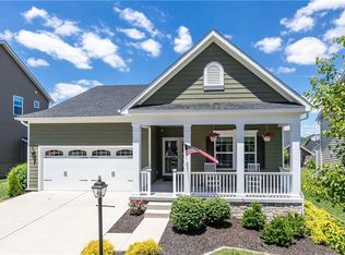 234 Far View Ln, Mars, PA 16046