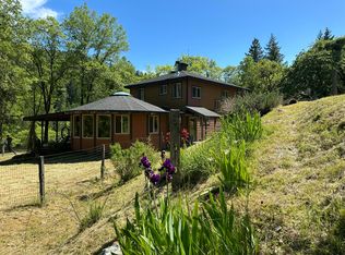 83000 Milstead Rd, Piercy, CA 95587