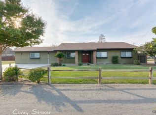 3631 Pacini St, Bakersfield, CA 93314