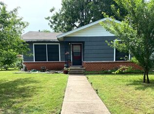 3700 Frederick Ave, Waco, TX 76707