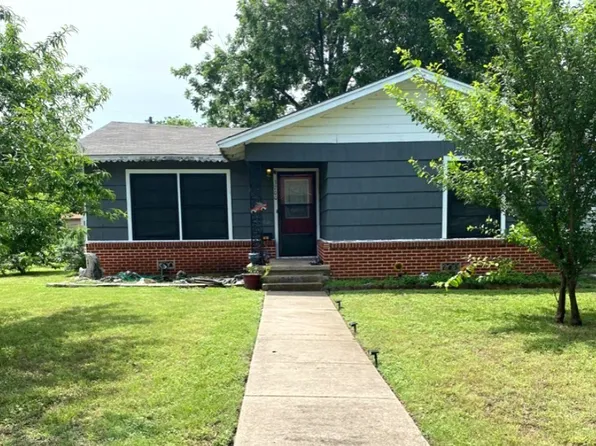 3700 Frederick Ave, Waco, TX 76707