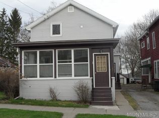 27 Ward St, Little Falls, NY 13365