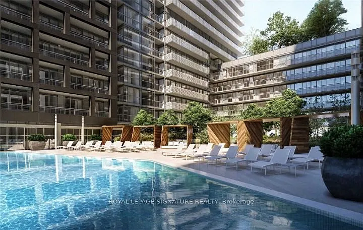 135 Lower Sherbourne St #2729 — Photo 17