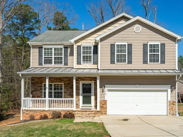 3513 Glade Run Dr, Sanford, NC 27330