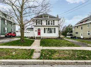 129 E Hinds Ave, Sherrill, NY 13461