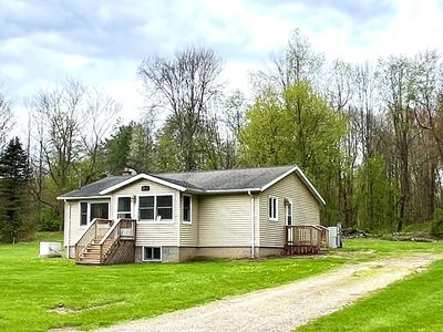 2002 Eno Rd, Martville, NY, 13111