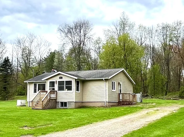 2002 Eno Rd, Martville, NY 13111
