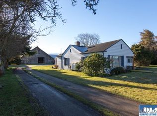 4620 Old Olympic Hwy, Sequim, WA 98382