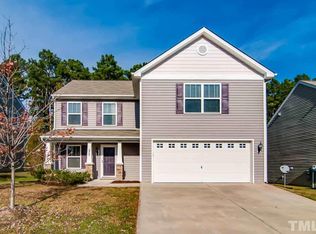 2909 Cherrybark Dr, Durham, NC 27704