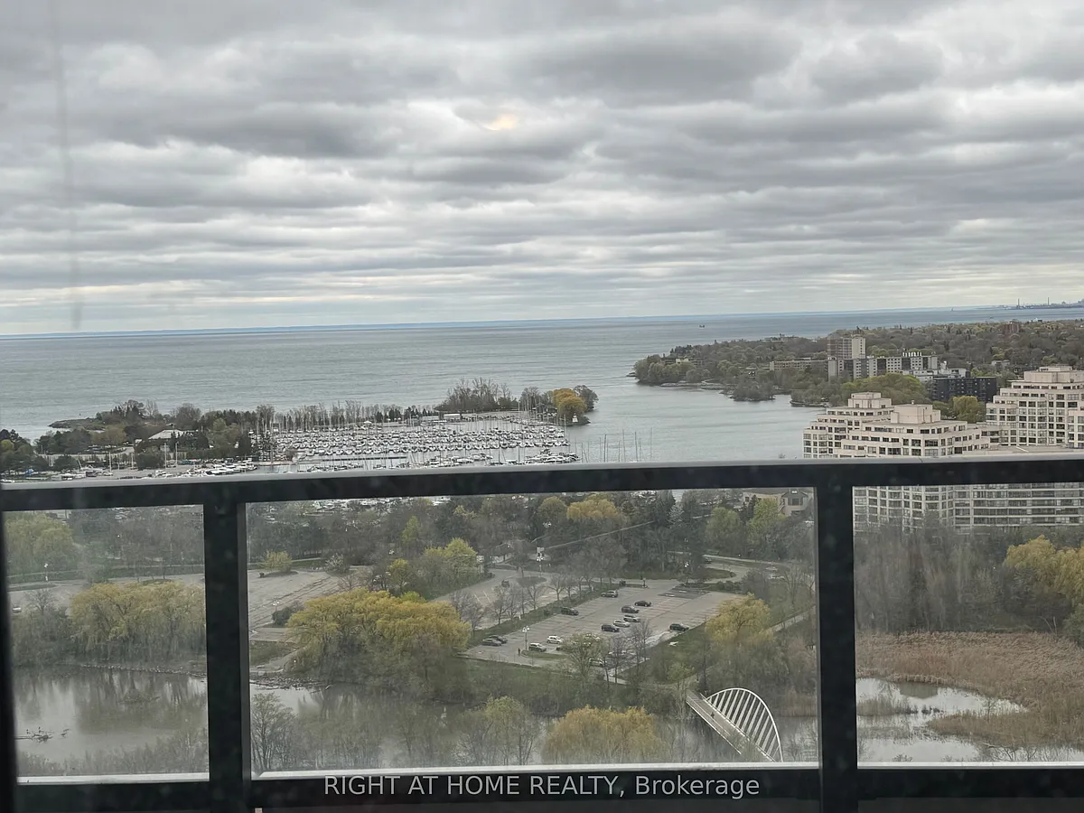 Photo 2 of 7 - 20 Shore Breeze Dr #2201 - Toronto, ON Building Photo - 20 Shore Breeze Dr #2201