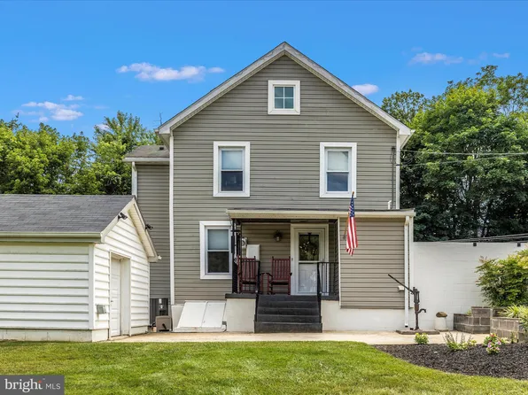 704 Knoxville Rd, Knoxville, MD 21758