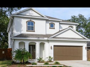 3123 W Cherokee Ave, Tampa, FL 33611