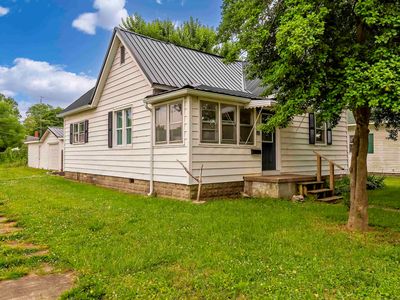 420 N 13th St, Herrin, IL, 62948