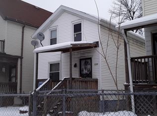 2148 N 38th St, Milwaukee, WI 53208