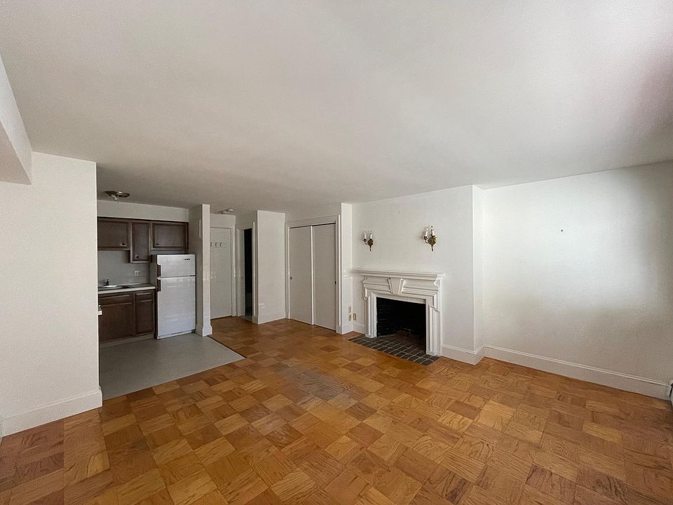 Main room
