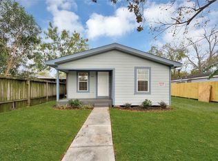 3921 Lynnfield St, Houston, TX 77016