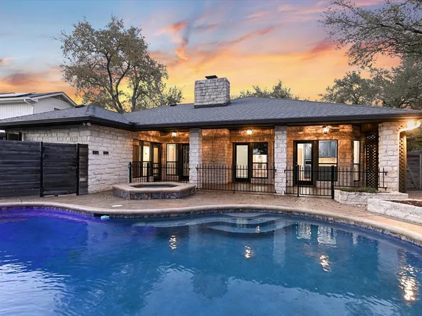 10605 Floral Park Dr, Austin, TX 78759