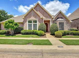 7604 S Ballantrae Dr, McKinney, TX 75070