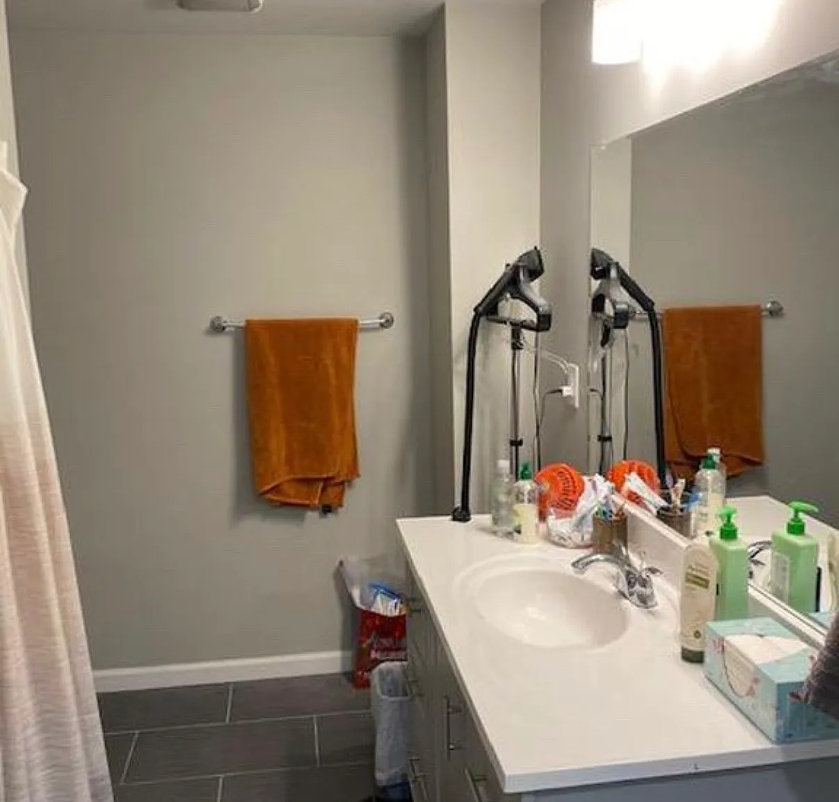 3 bed, 1100 sqft, $1,495 — Photo 4