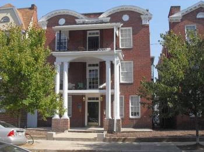 1st image of 2730 W Grace St APT 7